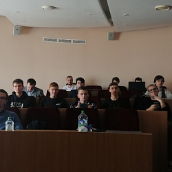 Подведены итоги полуфинального отбора по программе «УМНИК» «Акселератор РТУ МИРЭА»