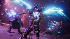 Gearbox опубликовала новые подробности кооперативного шутера Borderlands 4