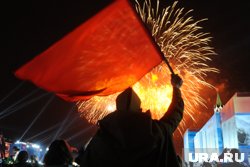 В Курган на 9 Мая приедет группа «Партизан FM», которая полюбилась столичным слушателям (архивное фото)