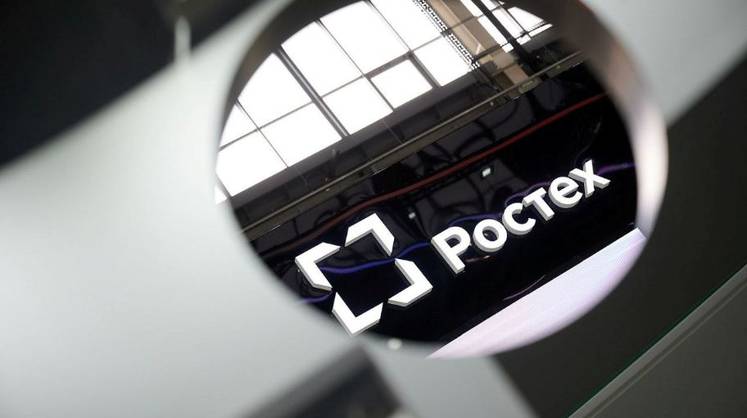 Ростех поставил в ракетные войска виртуальные тренажёры