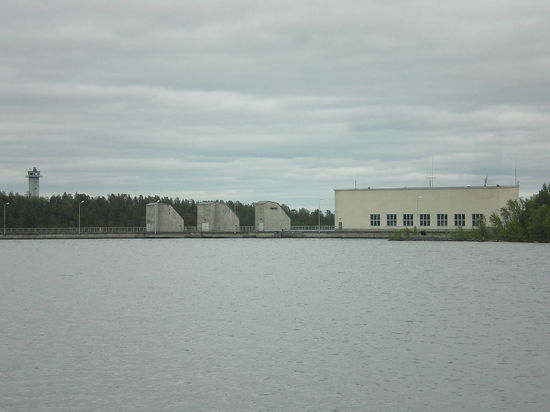На площадке ПОРА обсудили перспективы малых ГЭС в Арктике