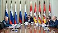 Челябинская область продолжит финансирование пожарных и спасателей