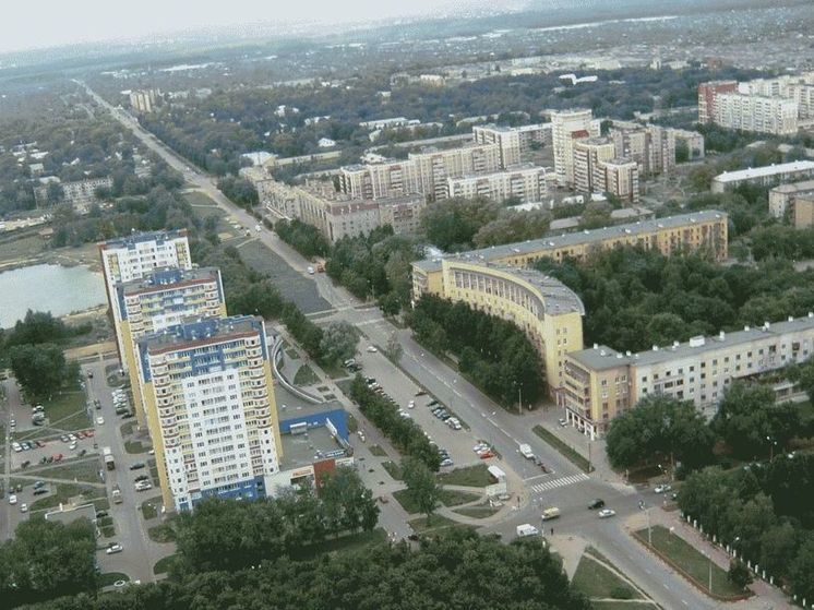 Нижегородцы признали Автозавод лучшим районом города