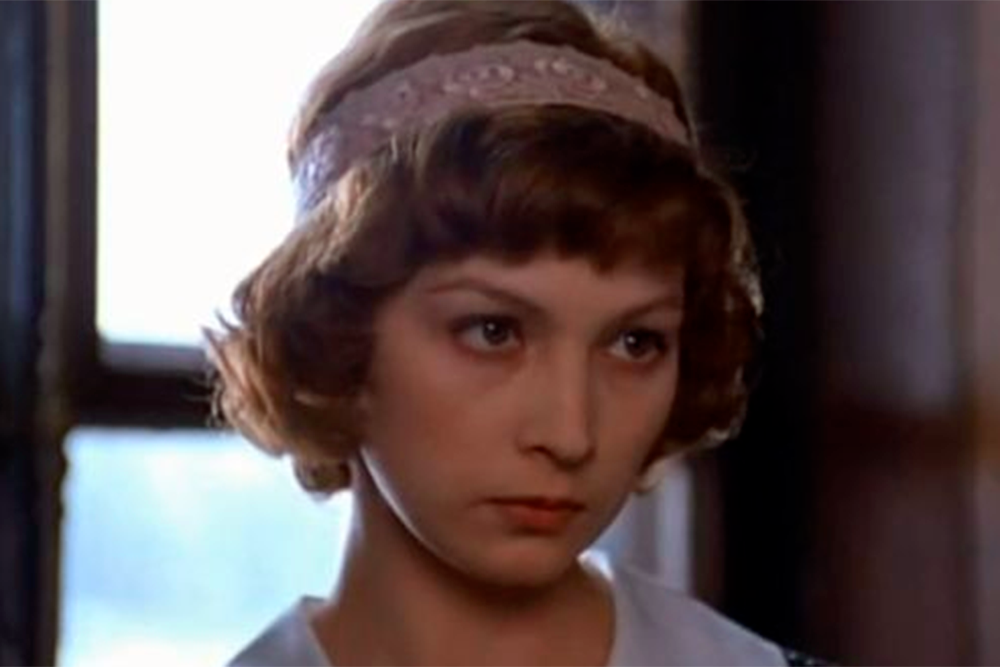 Озвучены обстоятельства смерти актрисы Ксении Качалиной, бывшей жены Ефремова