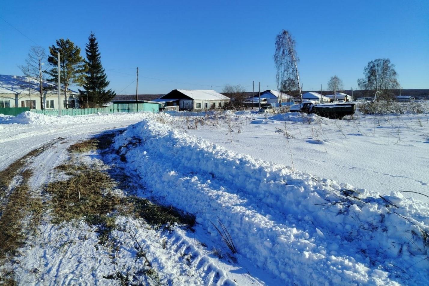 Фото В глубинке — высокие скорости: 4G появился в отдалённых сёлах Новосибирской области 2