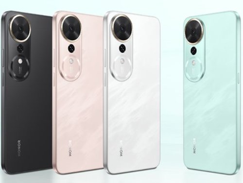 Анонсы: Honor Play 70 Plus получил Snapdragon 6s Gen 3 и АКБ 7000 мАч