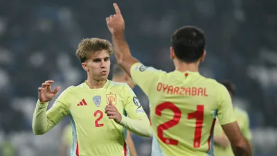 Микель Оярсабаль