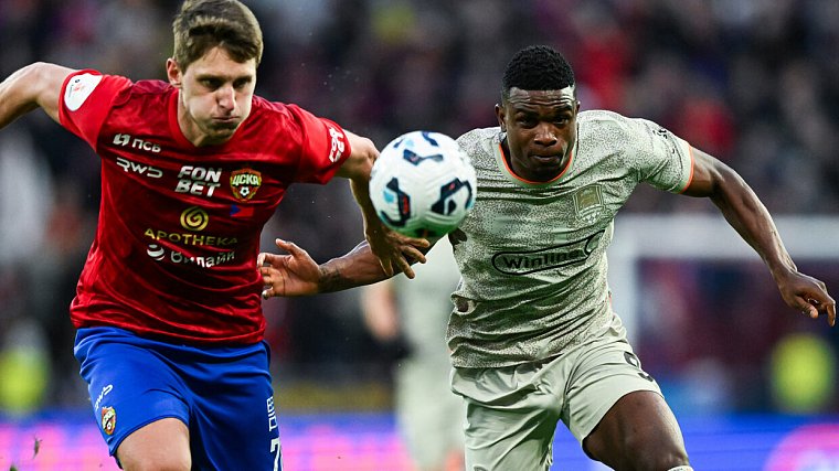 Первый за семь лет Суперкубок без «Зенита». Где и когда смотреть матч «Краснодар» – ЦСКА - фото