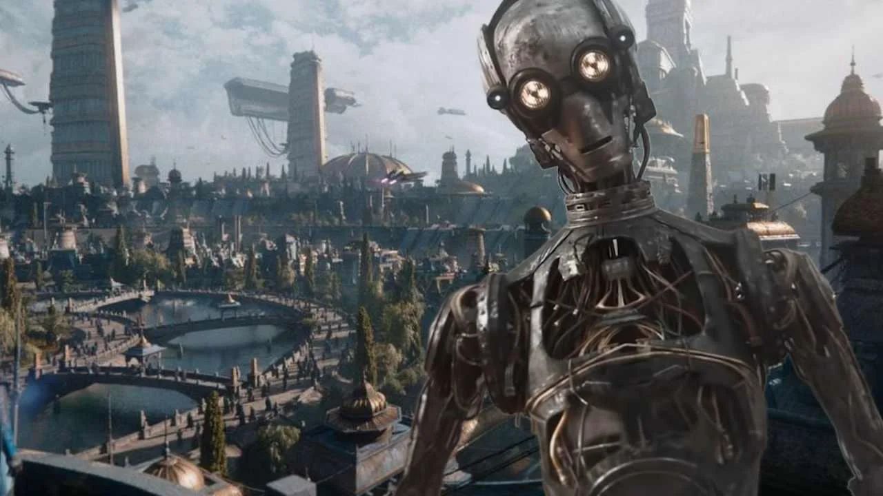 Игры/кино: мультфильм по Bloodborne, режиссеры адаптации Metal Gear Solid и русская озвучка NieR: Automata