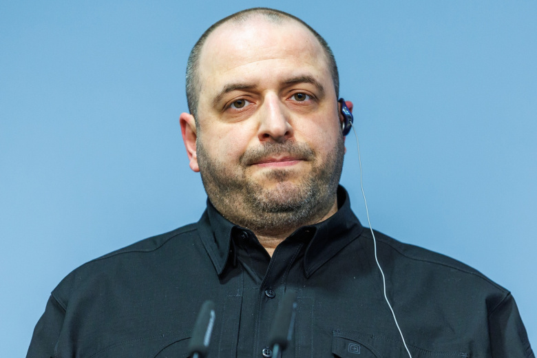 Сенатор назвал причину бегства украинского министра Умерова в Турцию