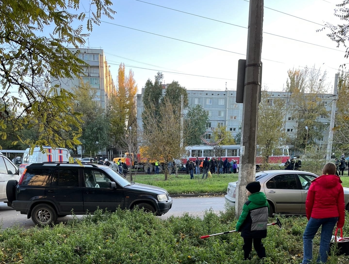 Новости волгограда сегодня последние свежие. Авария на возрождении Волгоград. Авария в Волгограде сегодня.