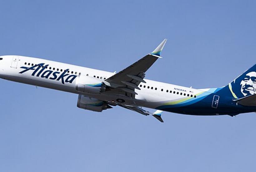 Boeing 737