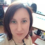 Кузнецова Марина Юрьевна