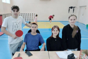 Новый инклюзивный проект 