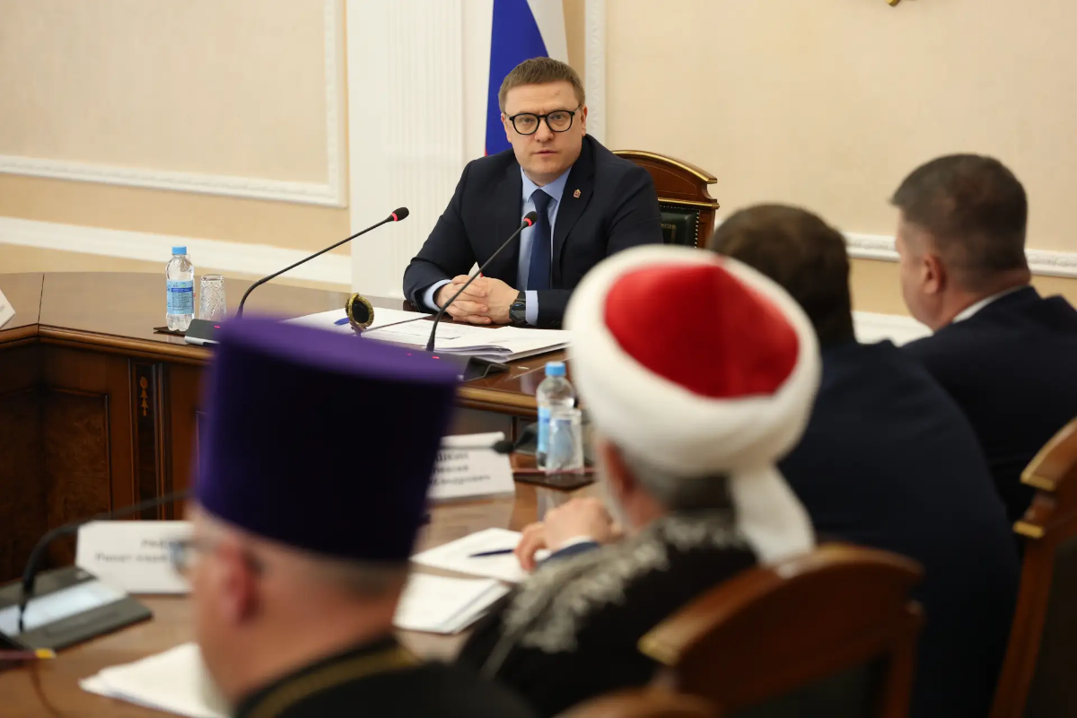 Проекты Южного Урала выйдут на новый уровень в Год единства народов