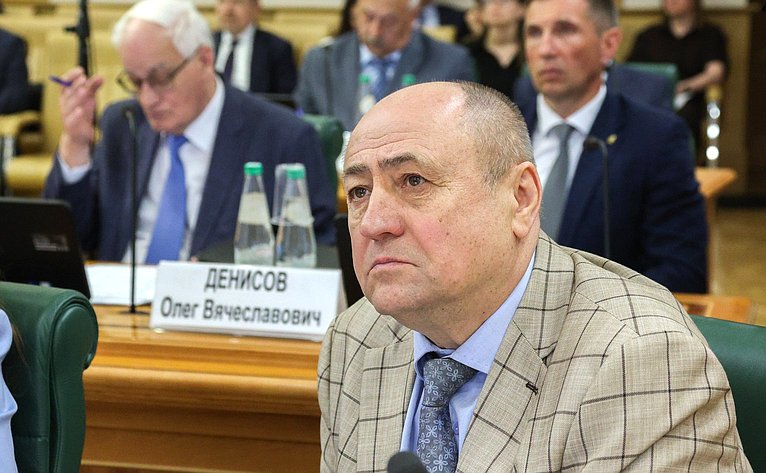 Николай Кондратюк