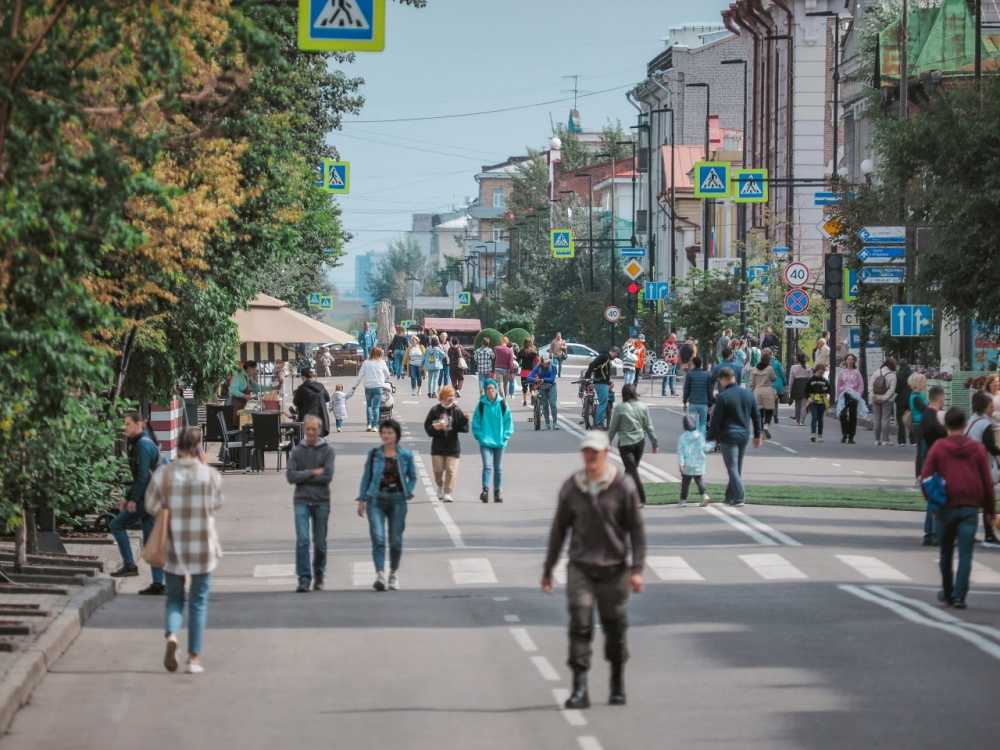 Проект в центре мира красноярск