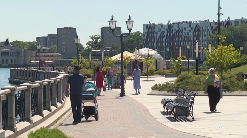 Депутаты Заксобрания региона сегодня приняли поправки в областной бюджет на этот год