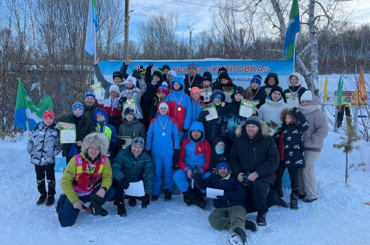 Фото: Пресс-служба министерства по физической культуре и спорту Амурской области