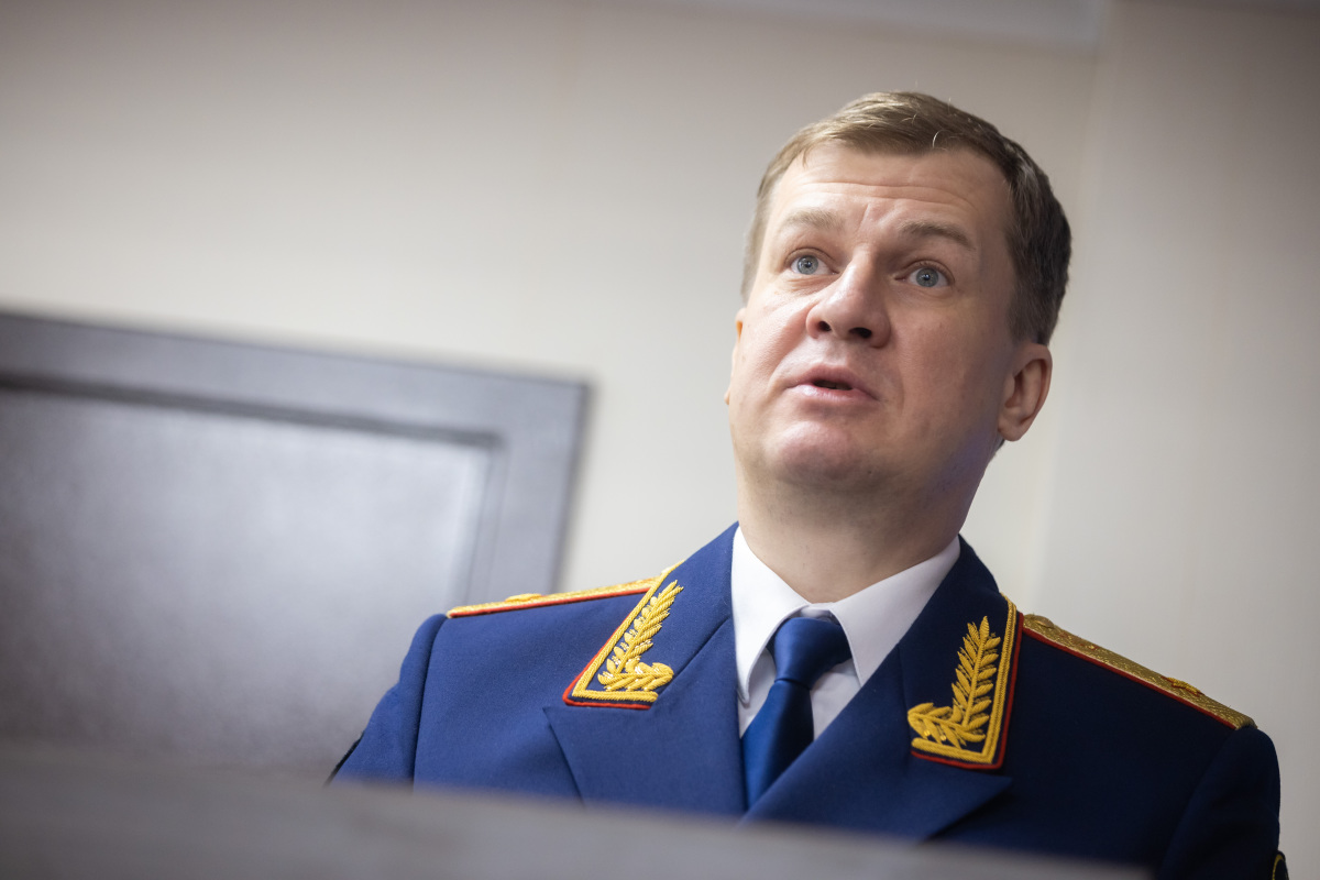 Валерий Липский