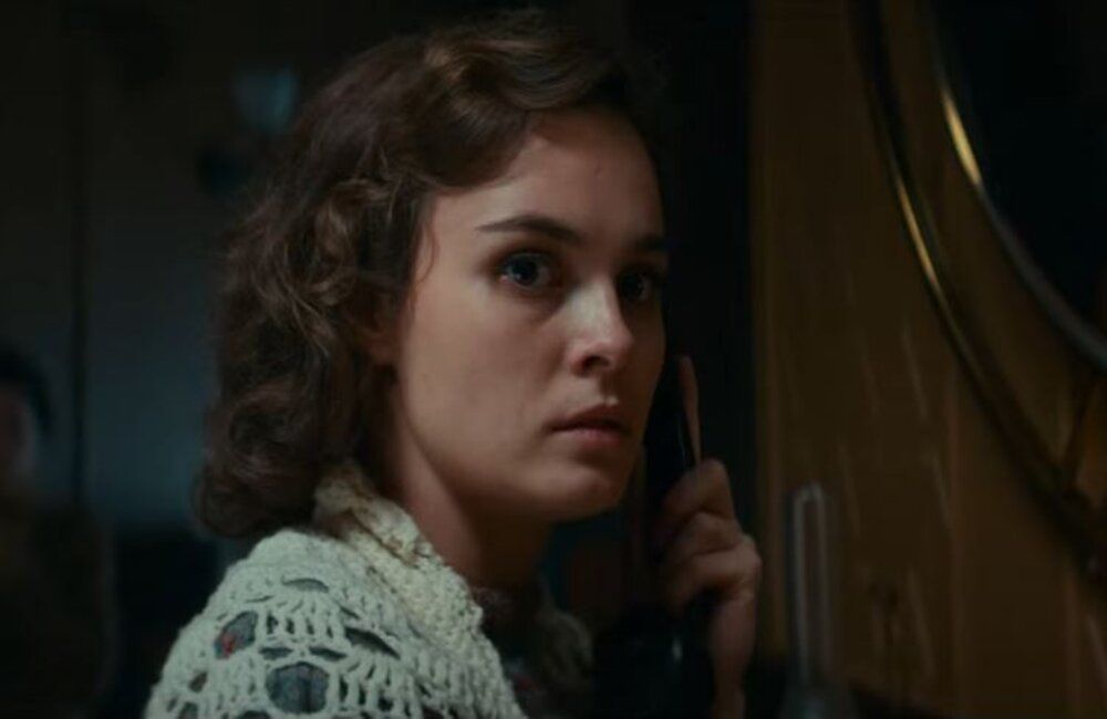 Вышел первый эпизод сериала «История любви Советского Союза»