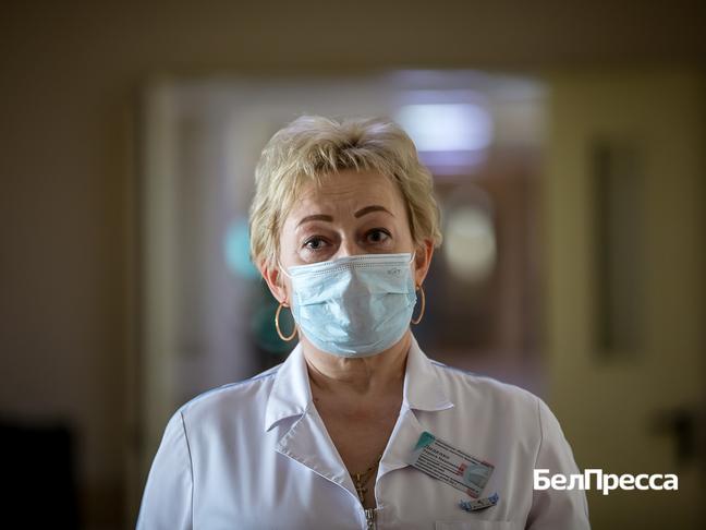 Лариса Диденко