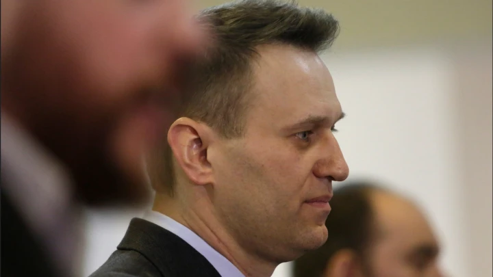 Взыскать в пользу России: Протеже Навального поплатилась за клевету