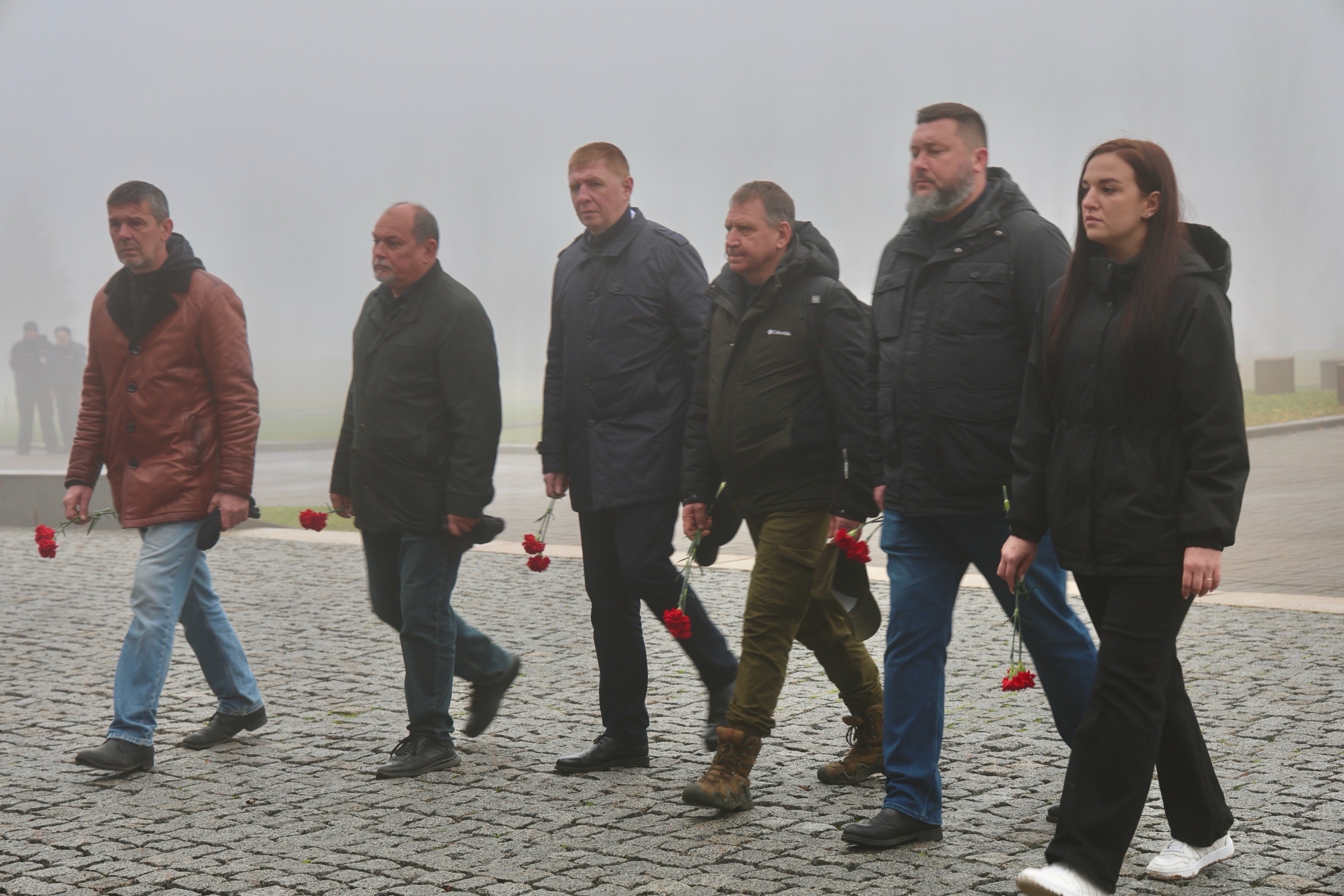 Торжественное закрытие «Вахты Памяти-2025» в Волгограде: подведение итогов полевого сезона