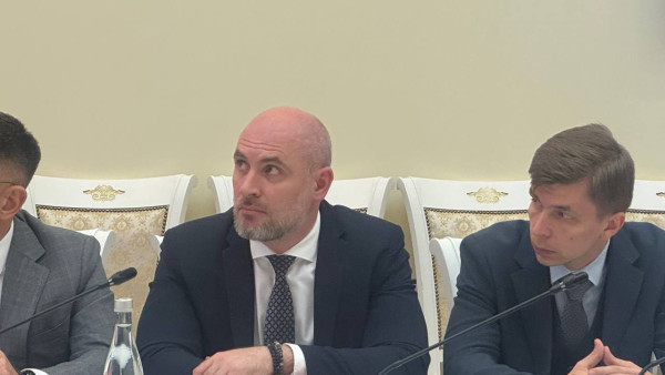 Павел Финк стал министром экономического развития и инвестиций Самарской области