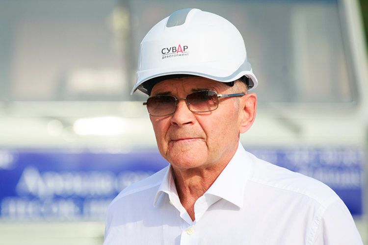 Влиятельной фигурой остается Евгений Корольков