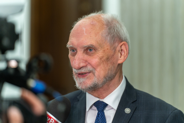 Антоний Мацеревич