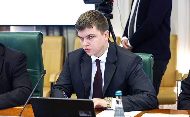 Сергей Кисляк провел встречу с делегацией норвежской организации «Велосипедное движение за мир»