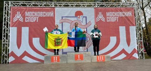 Министерство физической культуры и спорта пензенской области