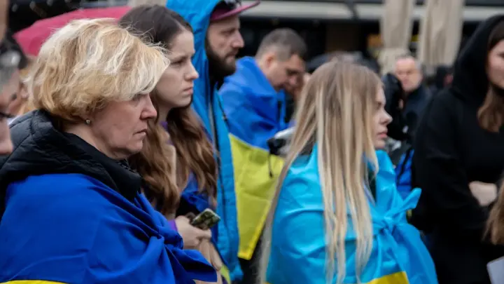 Польша дожимает украинских беженцев