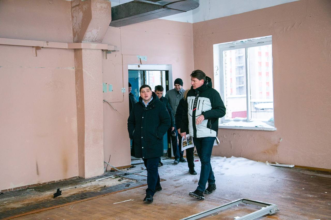 Фото: Telegram-канал мэра Нижнекамска Радмира Беляева