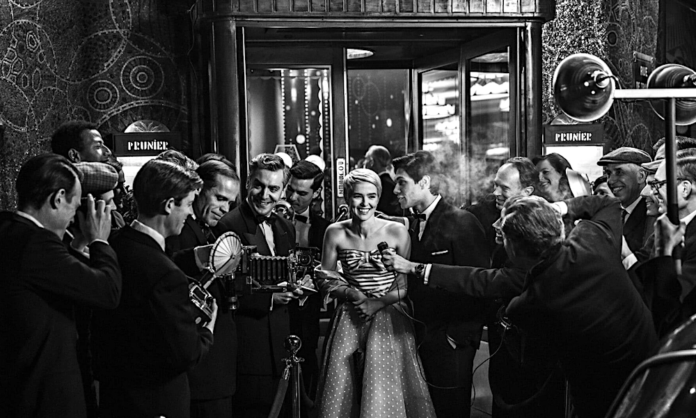 «Новая волна»