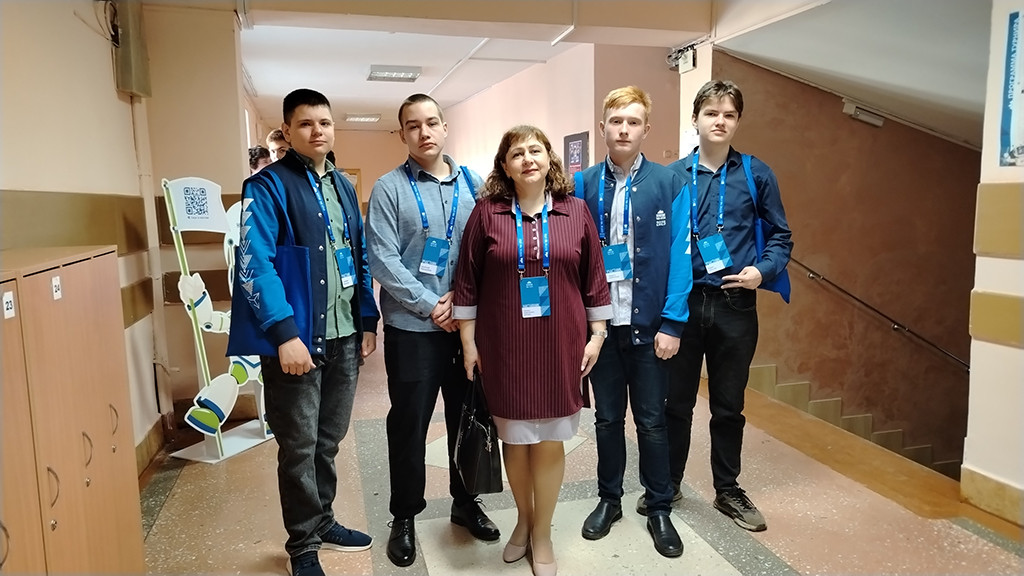 Фото: Павел Сидоренко