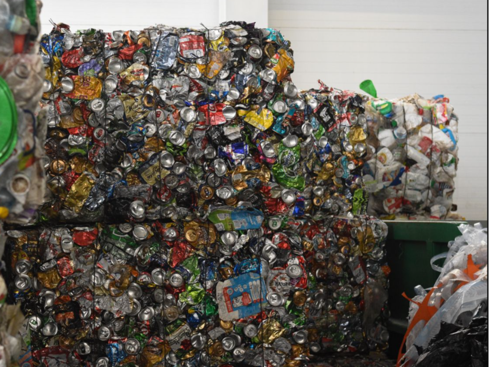 В России планируется наладить переработку отходов оленеводства для получения коллагена