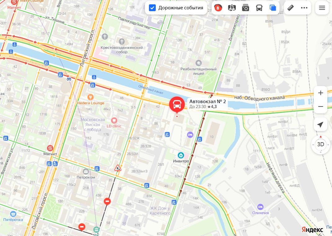 Обводный канал автовокзал сайт. Автовокзал на Обводном канале Санкт-Петербург на карте. Набережная Обводного канала 28. Набережная Обводного канала д 36 автовокзал.