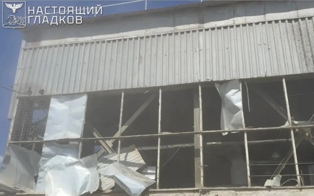 Два человека пострадали в Белгородской области при атаке ВСУ