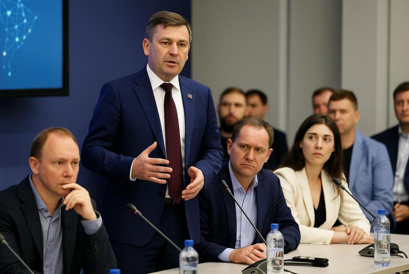Собрание министров