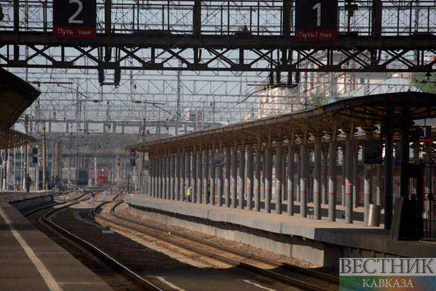 Санкт-Петербург и Москву в августе соединят дополнительные поезда