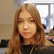 Екатерина Баландина, г. Саранск