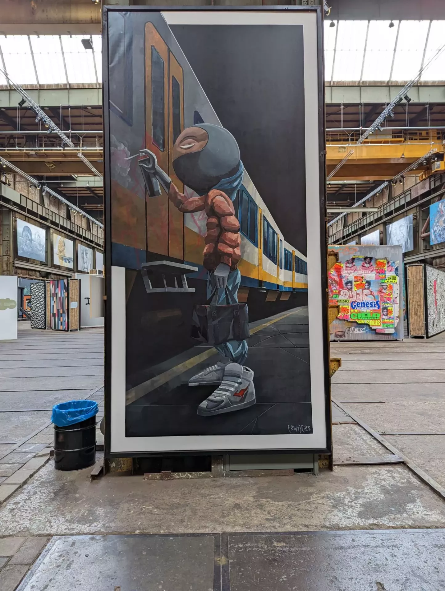 Samsung или Google? Удаление объектов с фото