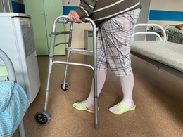 фото: Министерство здравоохранения Свердловской области