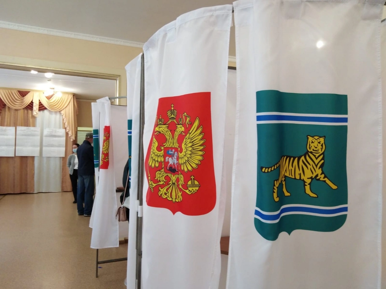 Тематическое фото Марина Померанцева , ИА EAOMedia