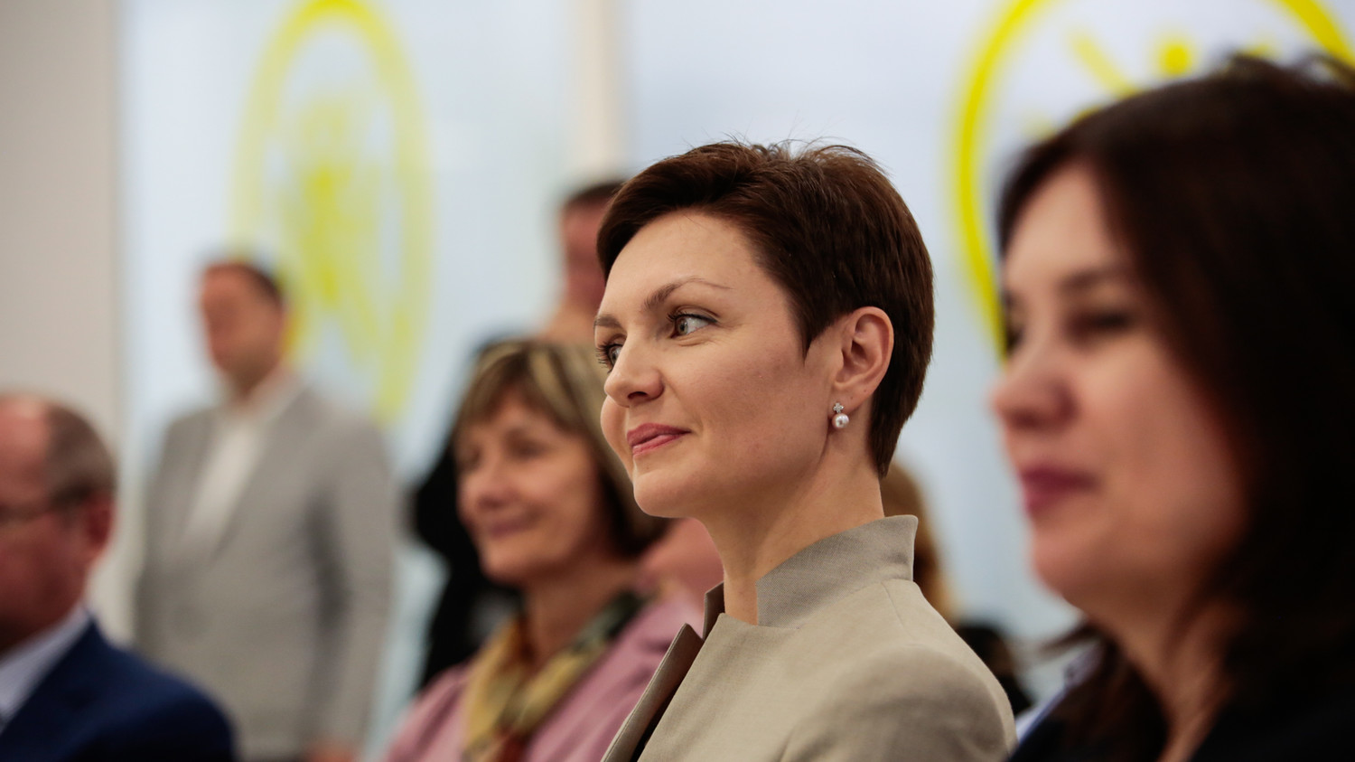 Давыдова Олимпийский комитет