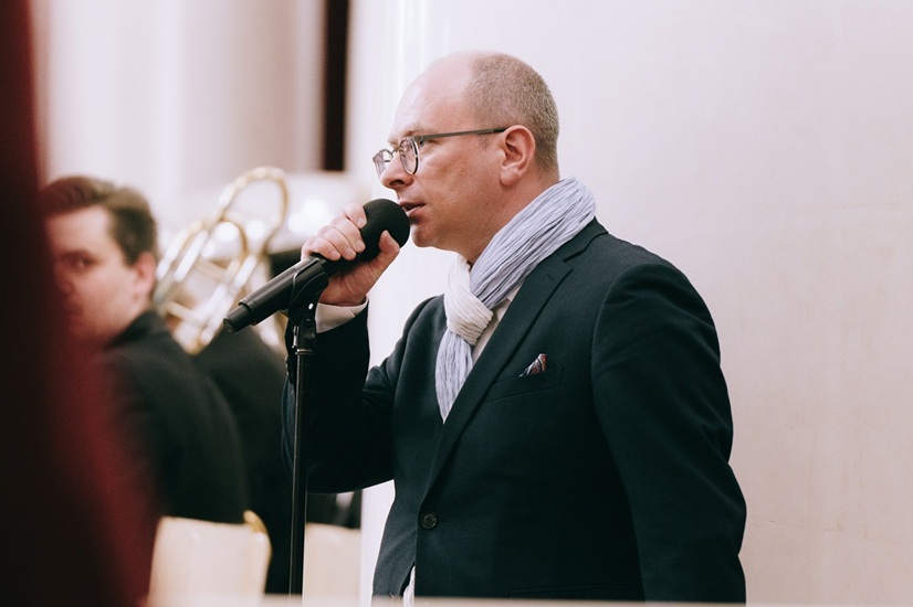 Антон Танонов.