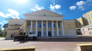 На сохранение культурного наследия Тамбовщины в 2023 году направят 282 млн рублей