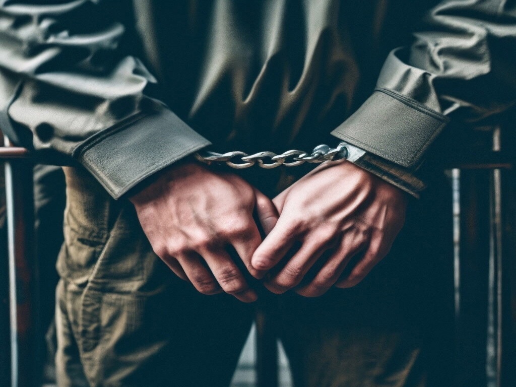 В Смоленске задержали подозреваемого в разбойном нападении на супермаркет